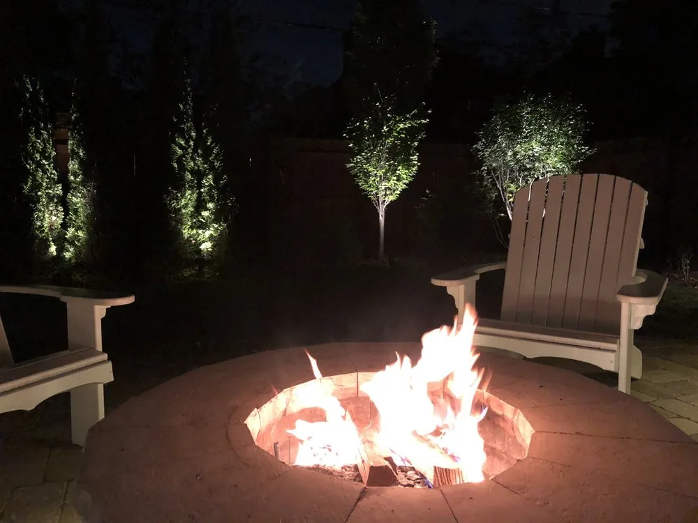 Top-rated outdoor landscaping experts serving Elmhurst, IL - Premier Outdoor Environments, Inc