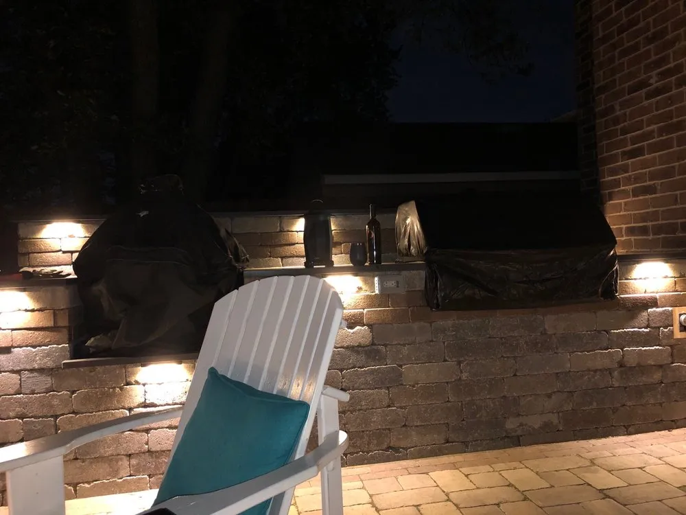 Trusted outdoor landscaping for beautiful yards across Elmhurst, IL - Premier Outdoor Environments, Inc