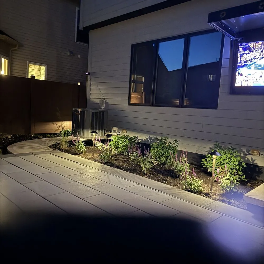 Professional outdoor landscaping near you in Elmhurst, IL by Premier Outdoor Environments, Inc