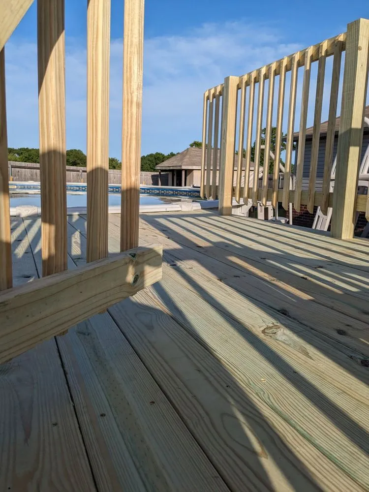 Local garden landscaping in Tulsa, OK by Premier Outdoor Innovations