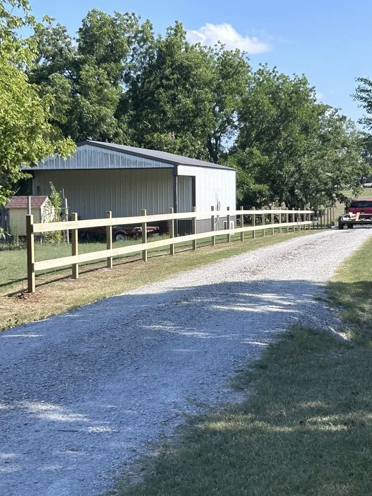 Expert lawn mowing service in Tulsa, OK by Premier Outdoor Innovations