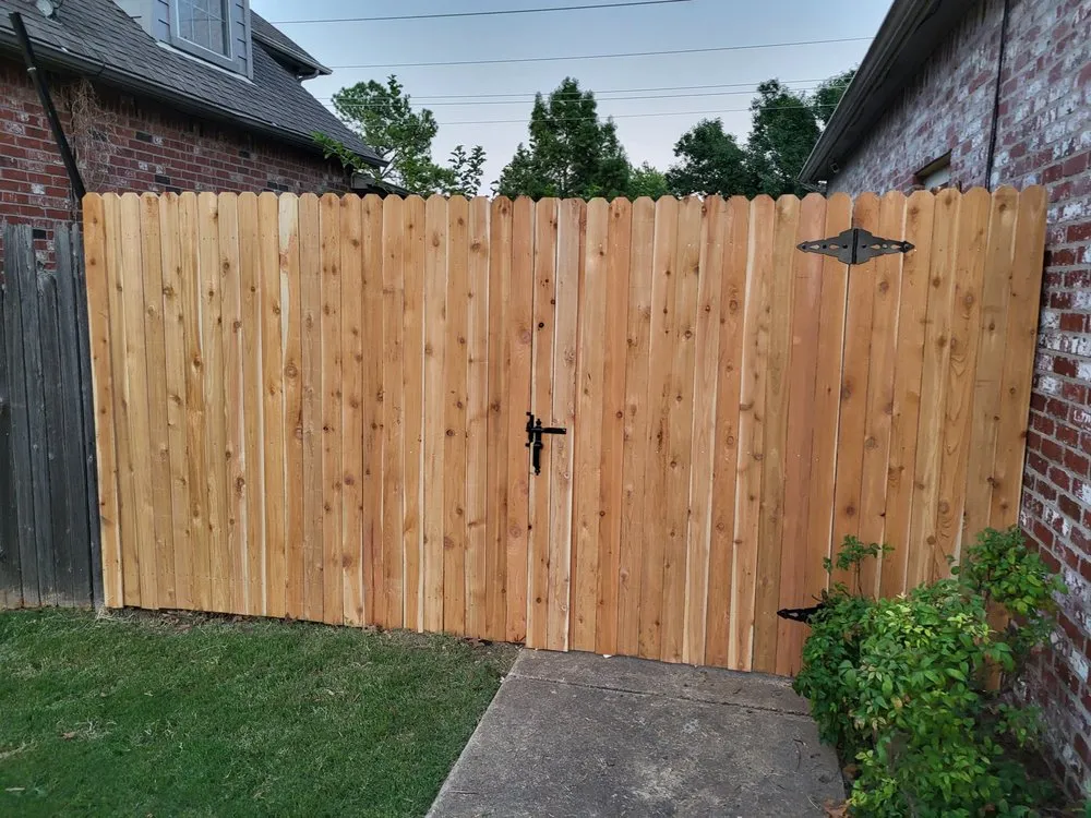 Top-rated landscaping services for beautiful yards in Tulsa, OK by Premier Outdoor Innovations