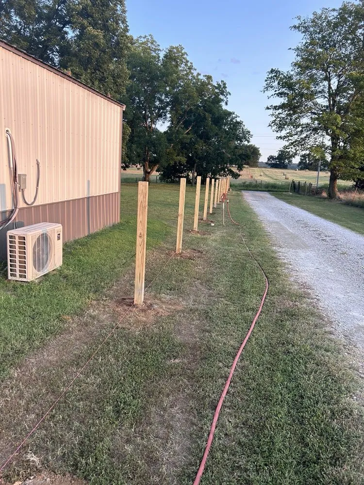 Top-rated landscape design experts serving Tulsa, OK - Premier Outdoor Innovations