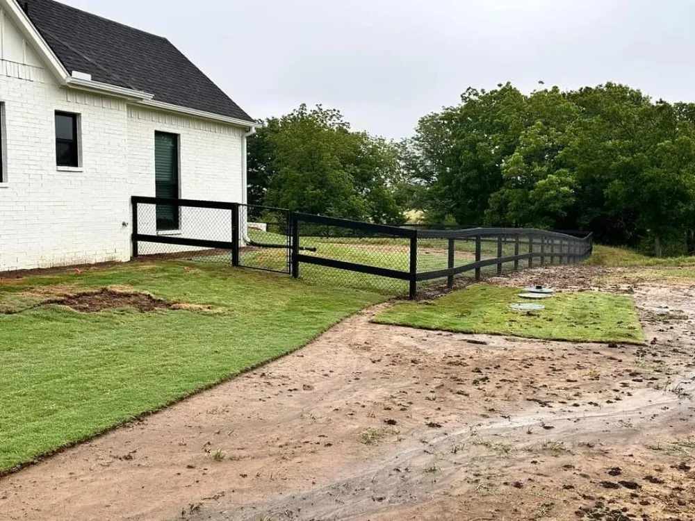 Top-rated landscaping services experts serving Tulsa, OK - Premier Outdoor Innovations