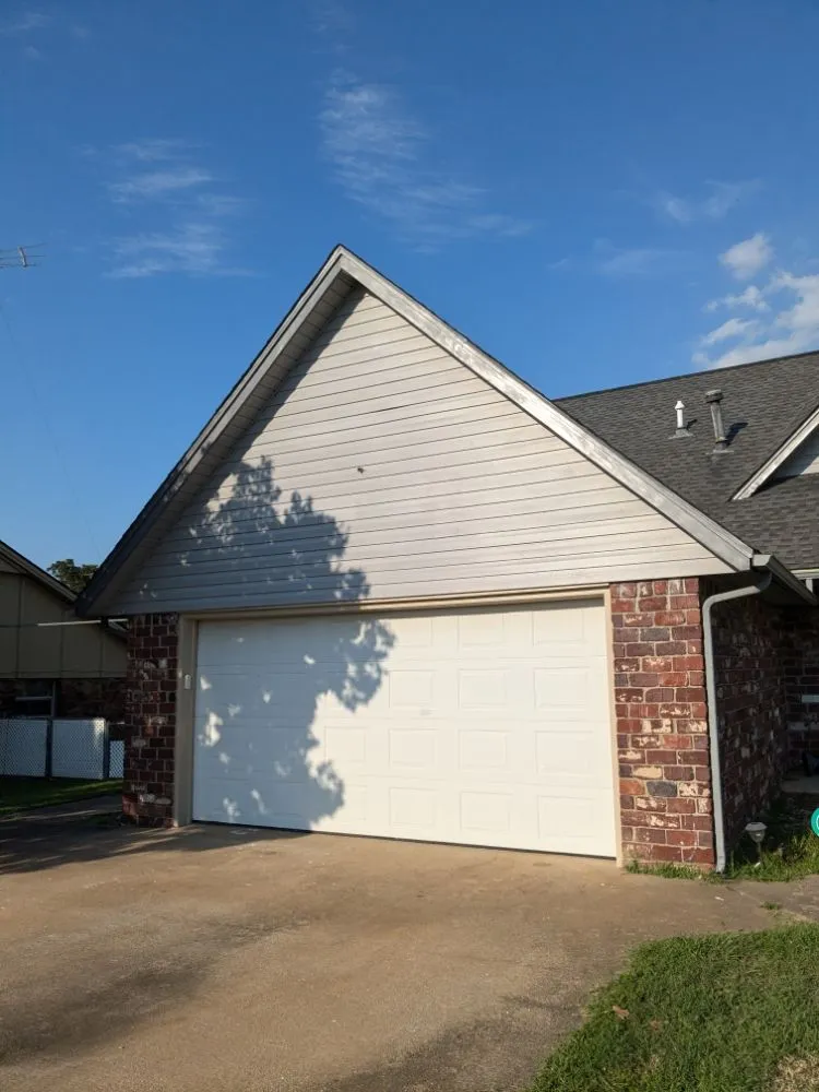 Expert landscaping services for homes in Tulsa, OK by Premier Outdoor Innovations