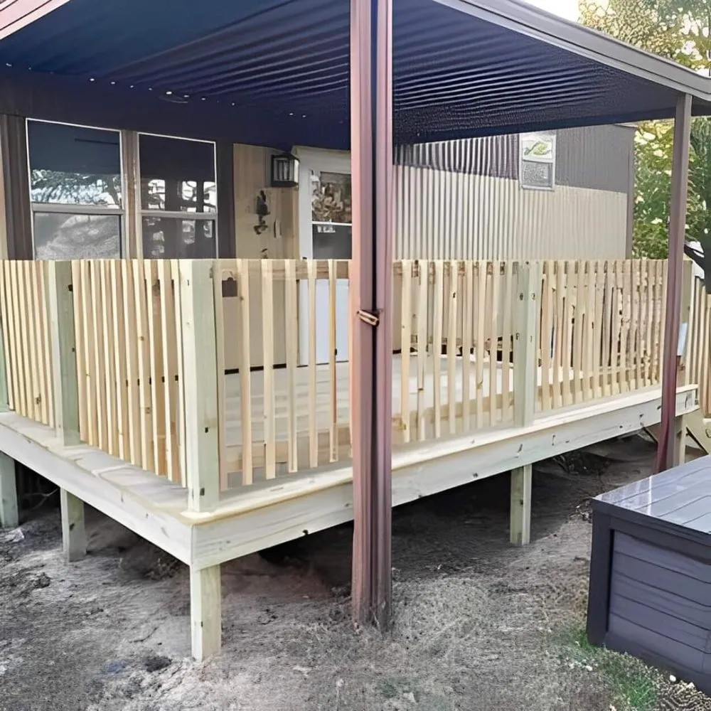 Expert outdoor landscaping for beautiful yards across Tulsa, OK - Premier Outdoor Innovations