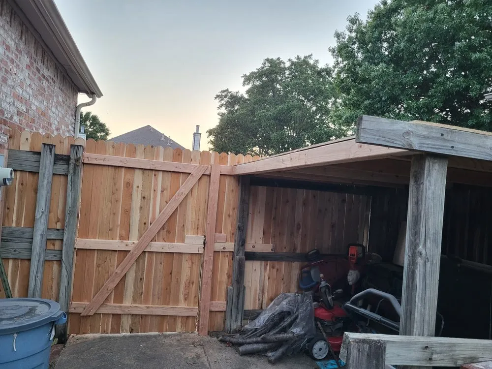 Reliable landscape installation in Tulsa, OK by Premier Outdoor Innovations