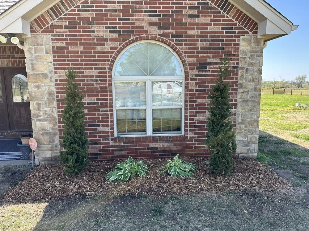 Expert landscape design in Bartlesville, OK - Premier Outdoor Management