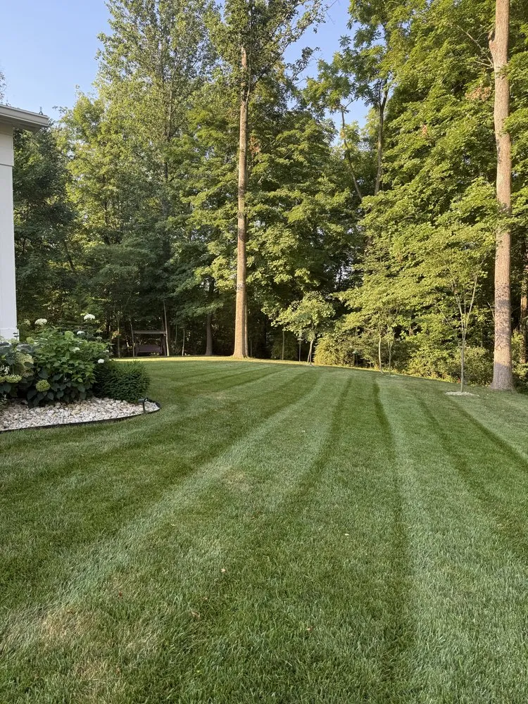 Affordable residential landscaping in Fortville, IN - Premier Outdoor Solutions