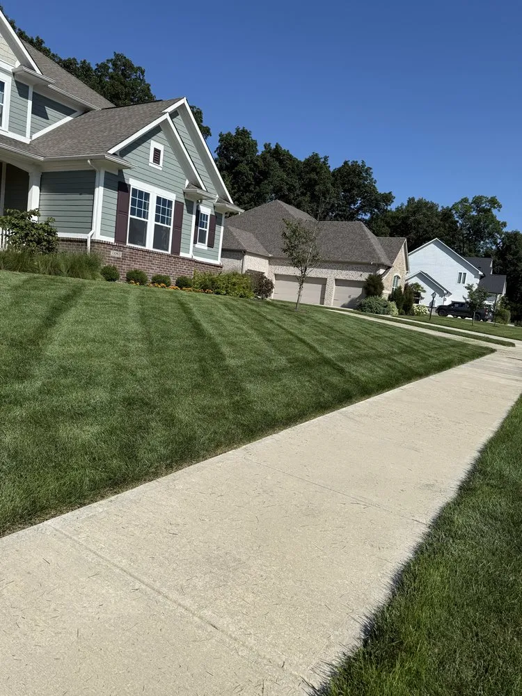 Trusted yard maintenance experts serving Fortville, IN - Premier Outdoor Solutions