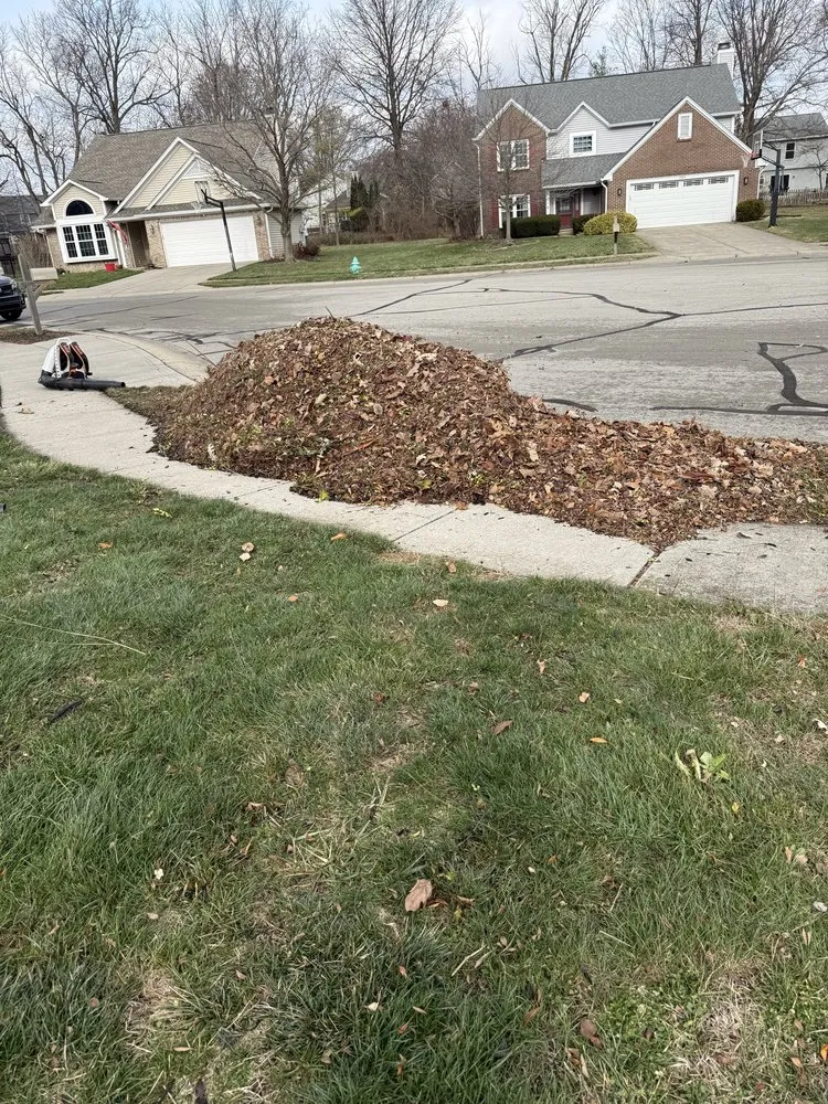 Professional outdoor landscaping for beautiful yards across Fortville, IN - Premier Outdoor Solutions