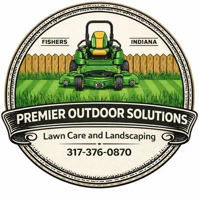 Premier Outdoor Solutions Logo