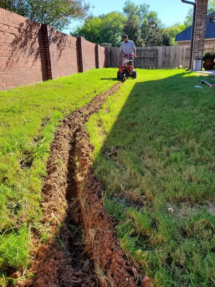 Custom lawn care service in Houston, TX - Premier Outdoor Solutions