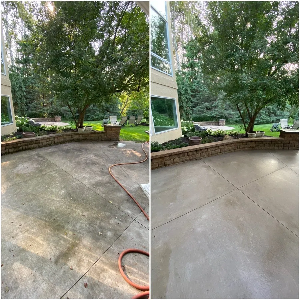 Reliable garden landscaping in Hugo, MN by Premier Outdoor Solutions