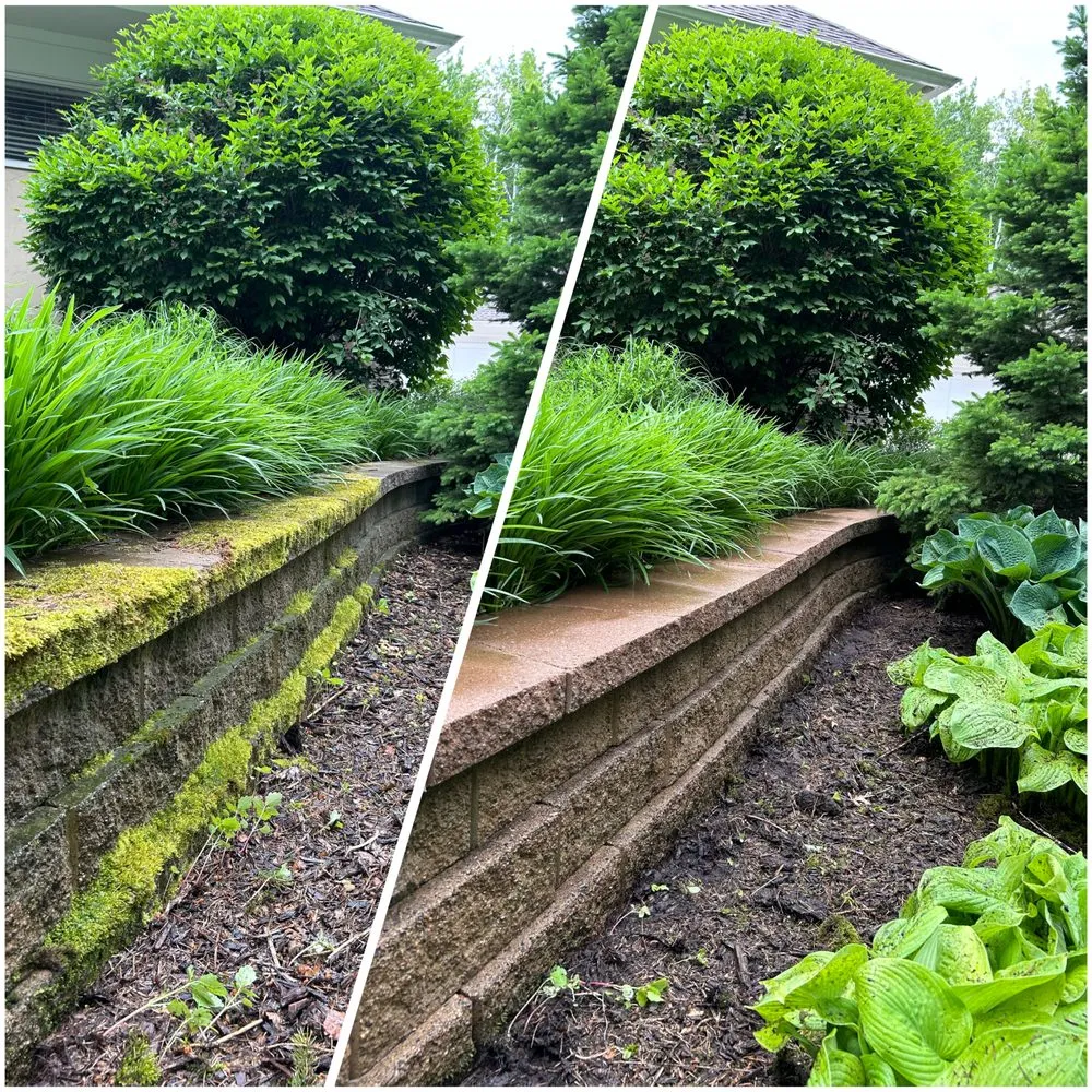 Local residential landscaping experts serving Hugo, MN - Premier Outdoor Solutions