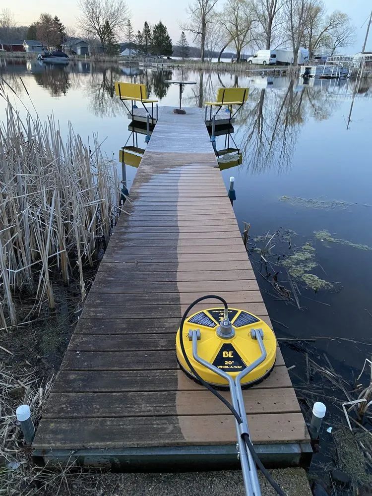 Local landscape installation in Hugo, MN by Premier Outdoor Solutions