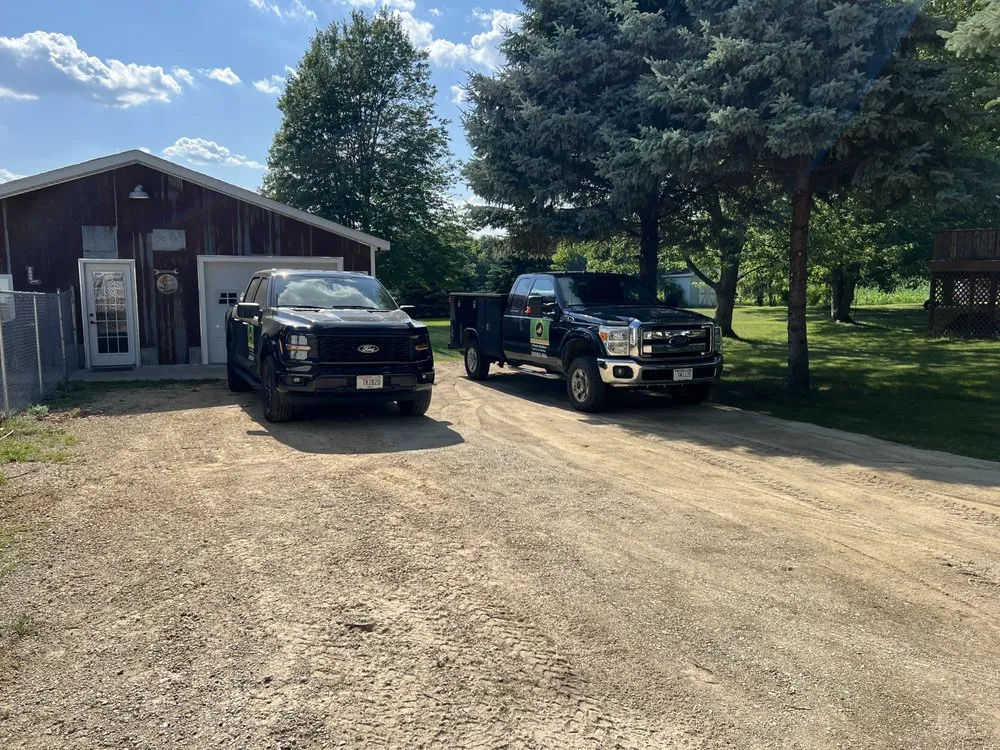 Expert residential landscaping for outdoor upgrades across Footville, WI - Premier Outdoors