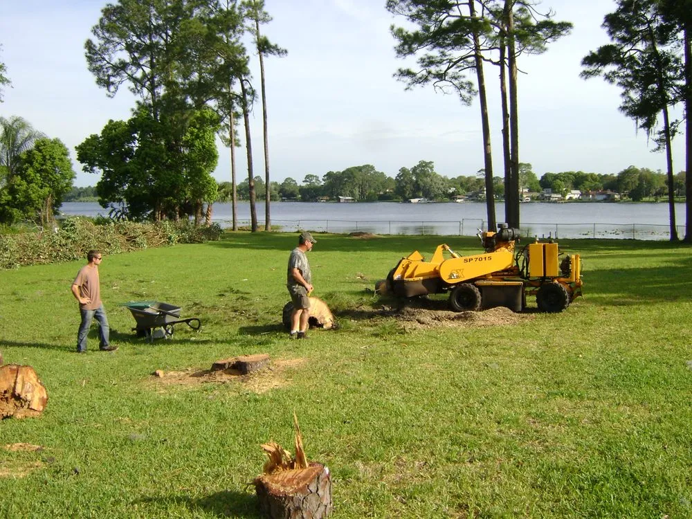 Affordable landscaping services for residential properties in Alexander City, AL by Premier Outdoors Landscape & Design