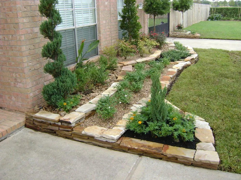 Affordable outdoor landscaping in Alexander City, AL - Premier Outdoors Landscape & Design
