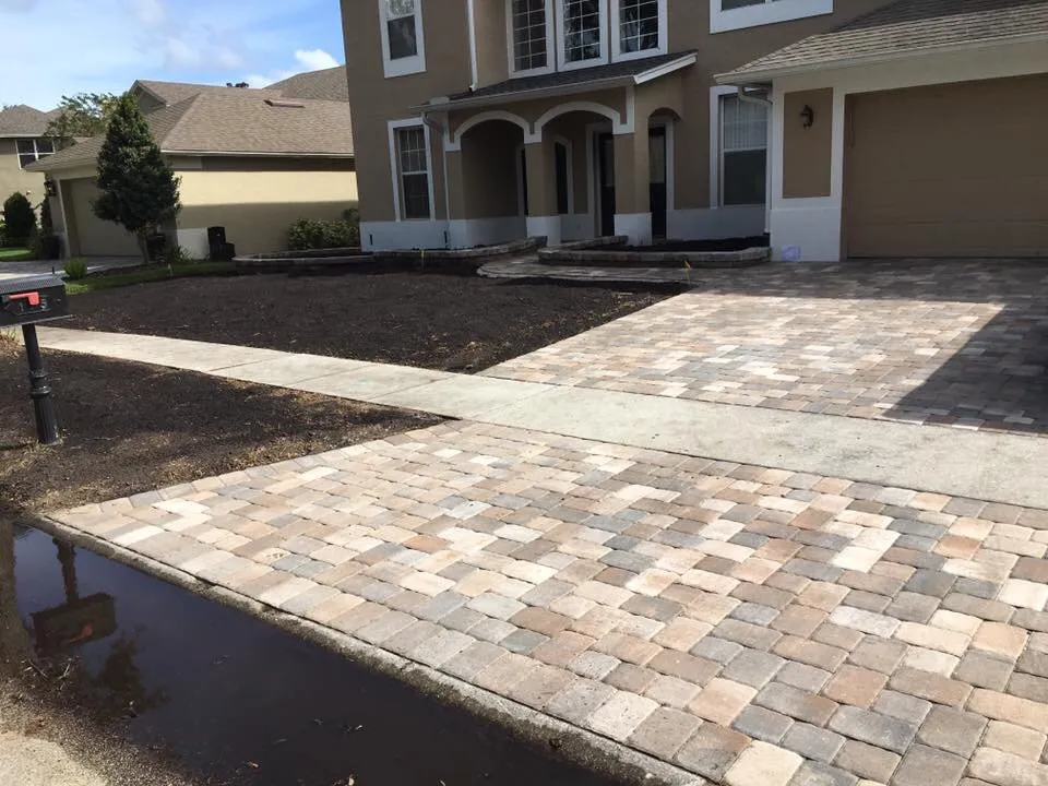 Expert lawn mowing service in Alexander City, AL by Premier Outdoors Landscape & Design