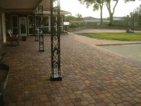 Expert landscape installation for beautiful yards in Alexander City, AL by Premier Outdoors Landscape & Design