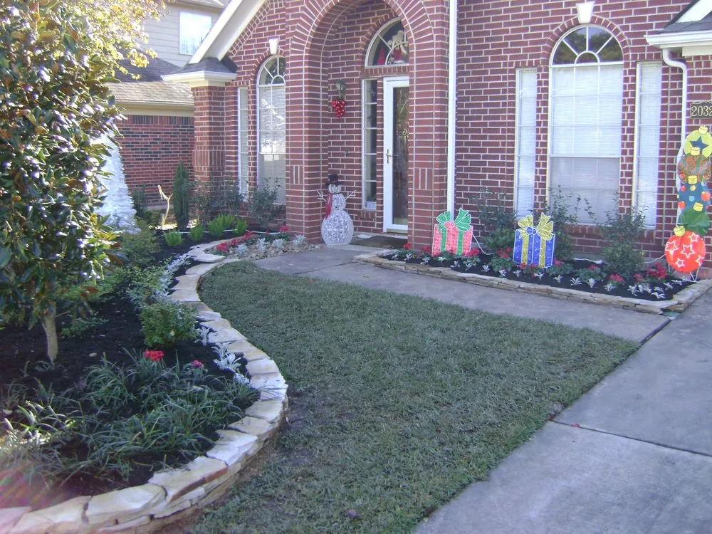 Trusted landscape installation for outdoor upgrades in Alexander City, AL by Premier Outdoors Landscape & Design