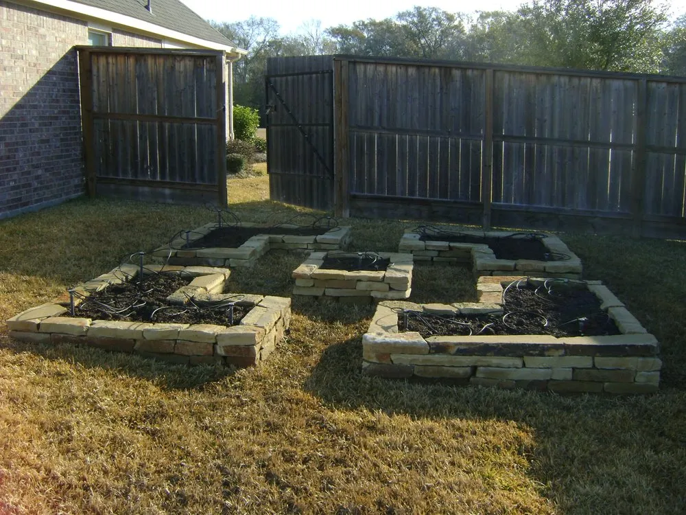 Local lawn care service for outdoor upgrades across Alexander City, AL - Premier Outdoors Landscape & Design