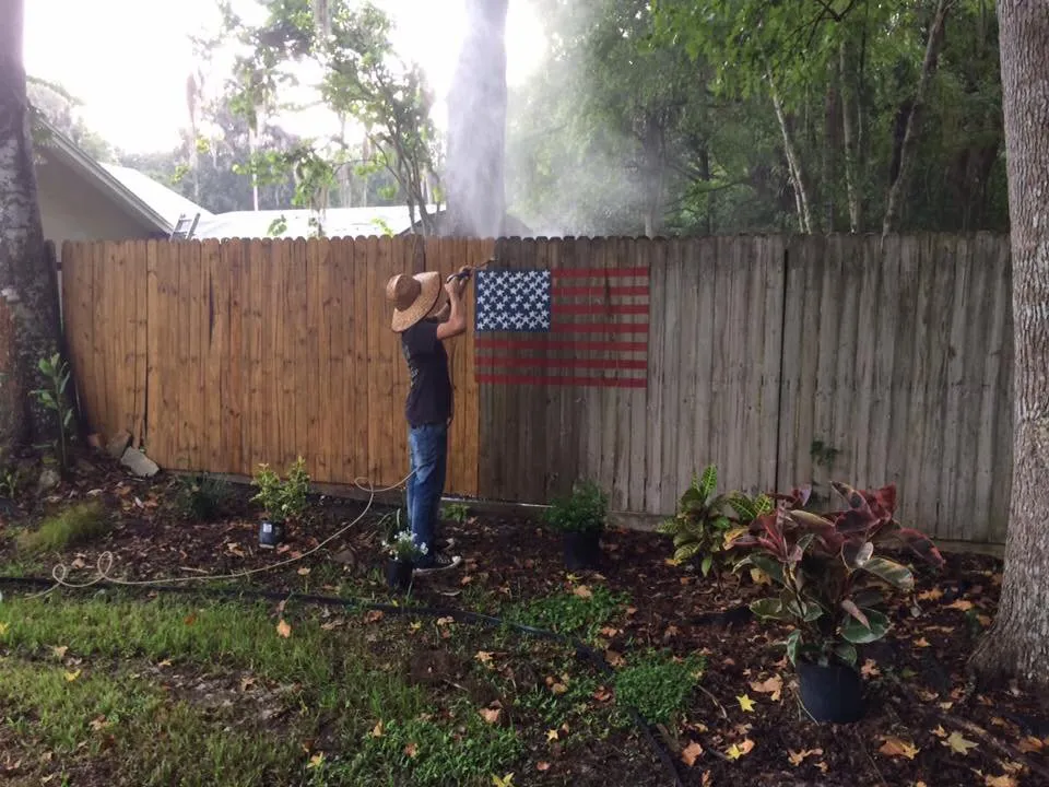 Local yard cleanup service in Alexander City, AL - Premier Outdoors Landscape & Design