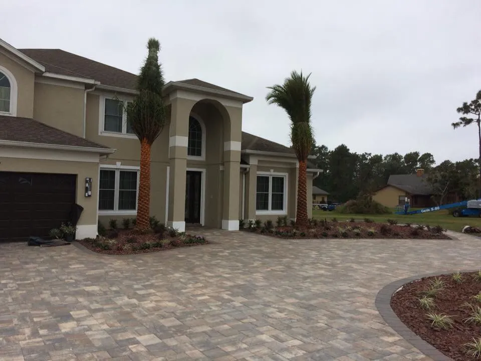 Expert yard maintenance in Alexander City, AL - Premier Outdoors Landscape & Design