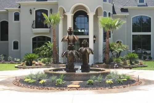 Local garden landscaping in Alexander City, AL - Premier Outdoors Landscape & Design