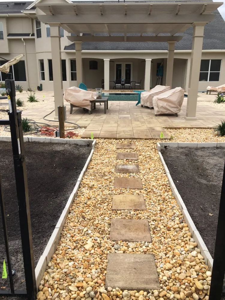 Top-rated residential landscaping near you in Alexander City, AL by Premier Outdoors Landscape & Design