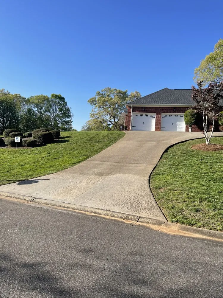 Trusted landscape design for outdoor upgrades in Ellijay, GA by Premier Outdoors Lawn Service