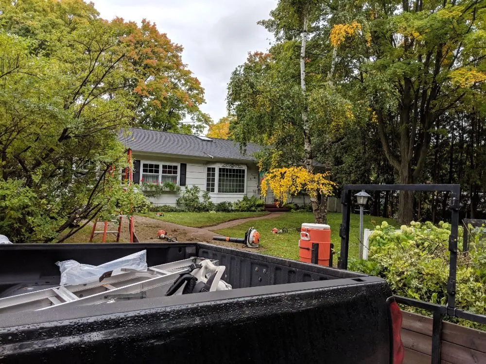 Trusted landscaping services experts serving Traverse City, MI - Premier Outdoors