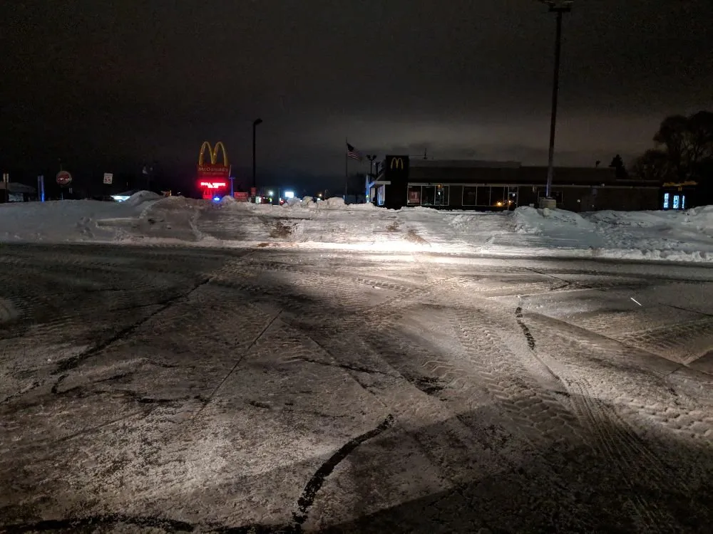 Affordable yard cleanup service in Traverse City, MI - Premier Outdoors