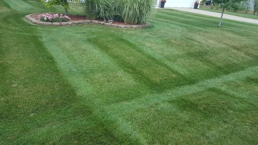 Affordable landscaping services for year-round maintenance across Traverse City, MI - Premier Outdoors