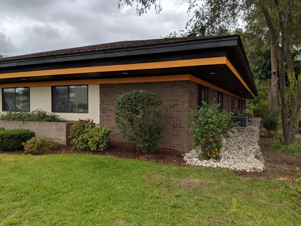 Affordable landscaping services for residential properties across Traverse City, MI - Premier Outdoors