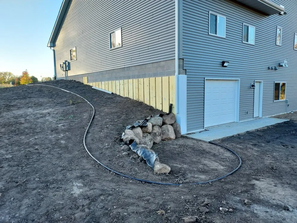 Expert yard maintenance experts serving Shakopee, MN - Premier Patio and Landscape,LLC