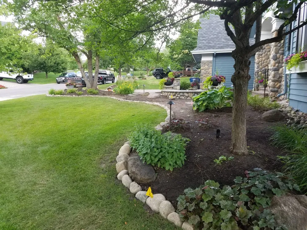 Trusted lawn care service in Shakopee, MN - Premier Patio and Landscape,LLC
