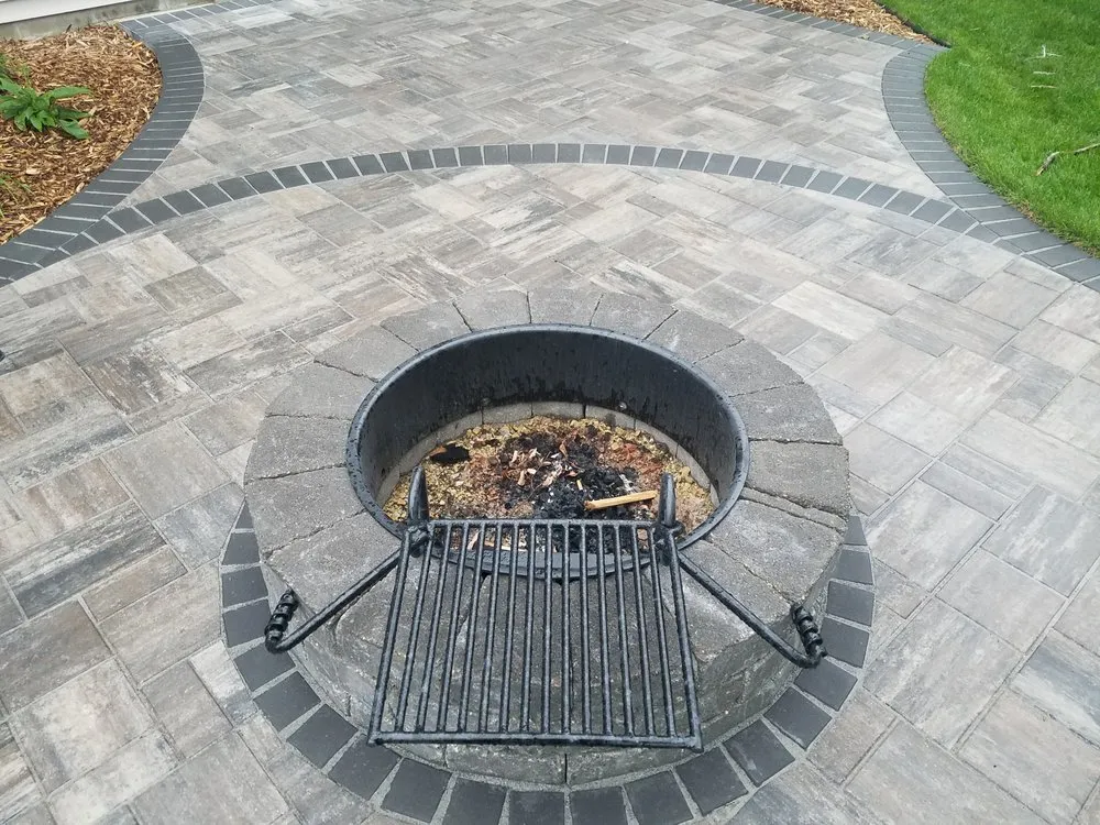 Custom lawn care service experts serving Shakopee, MN - Premier Patio and Landscape,LLC