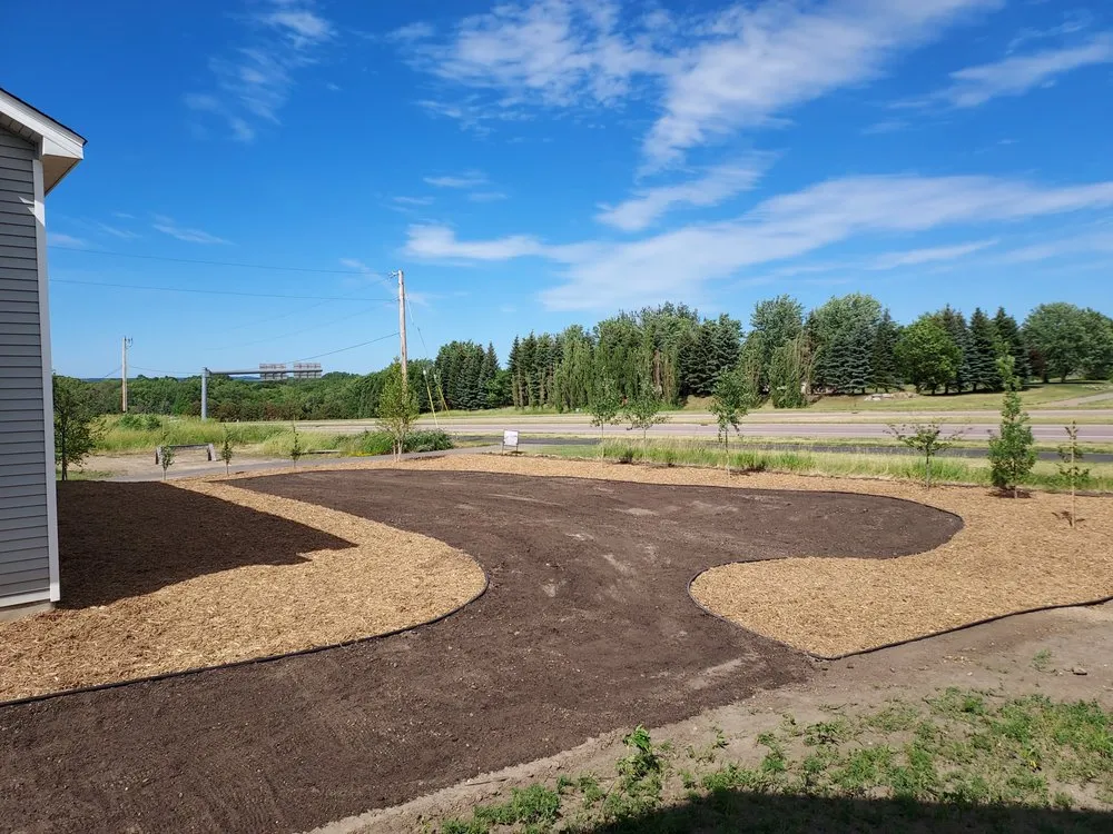 Affordable outdoor landscaping for outdoor upgrades in Shakopee, MN by Premier Patio and Landscape,LLC