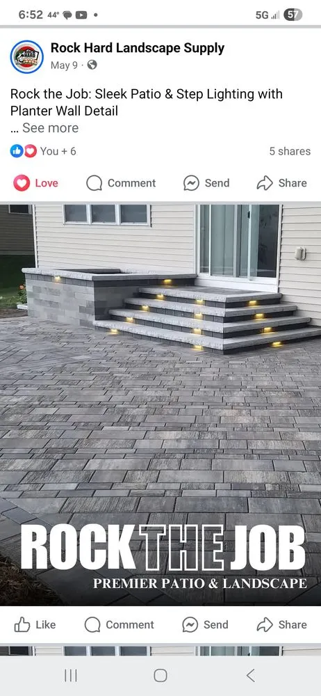 Expert garden landscaping for year-round maintenance across Shakopee, MN - Premier Patio and Landscape,LLC