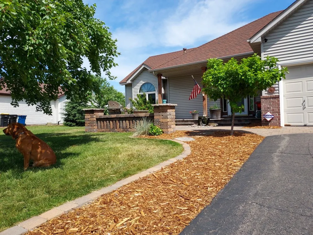 Affordable lawn mowing service experts serving Shakopee, MN - Premier Patio and Landscape,LLC