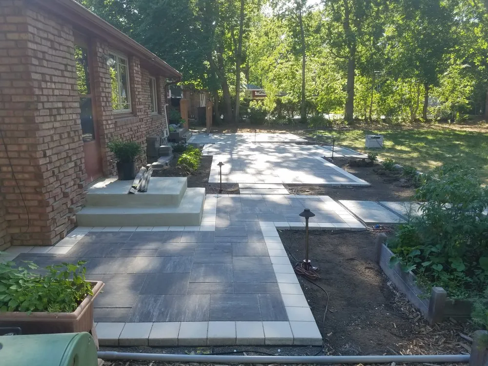 Trusted landscape design experts serving Shakopee, MN - Premier Patio and Landscape,LLC