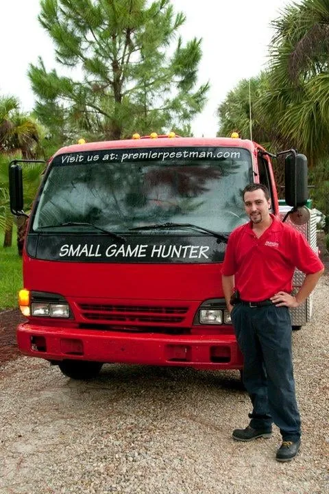 Local landscape installation experts serving Naples, FL - Premier Pest Management