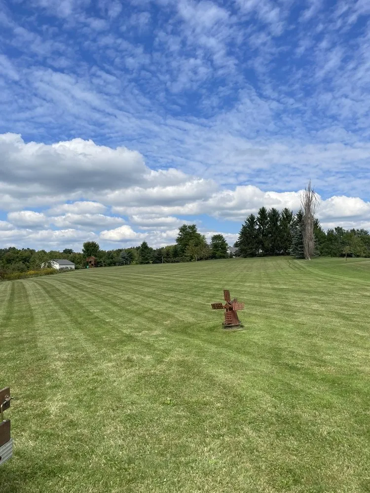 Custom landscaping services in Middlefield, OH - Premier Pines Lawn and Landscape