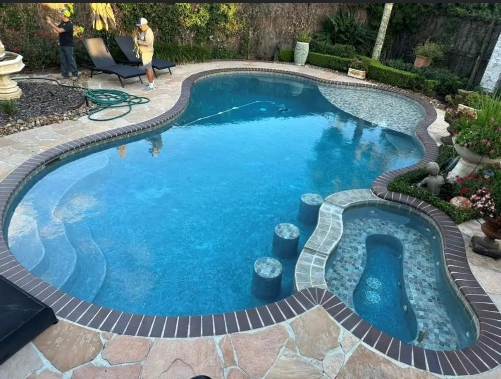 Reliable residential landscaping for beautiful yards across Port Neches, TX - Premier Pools & Patios