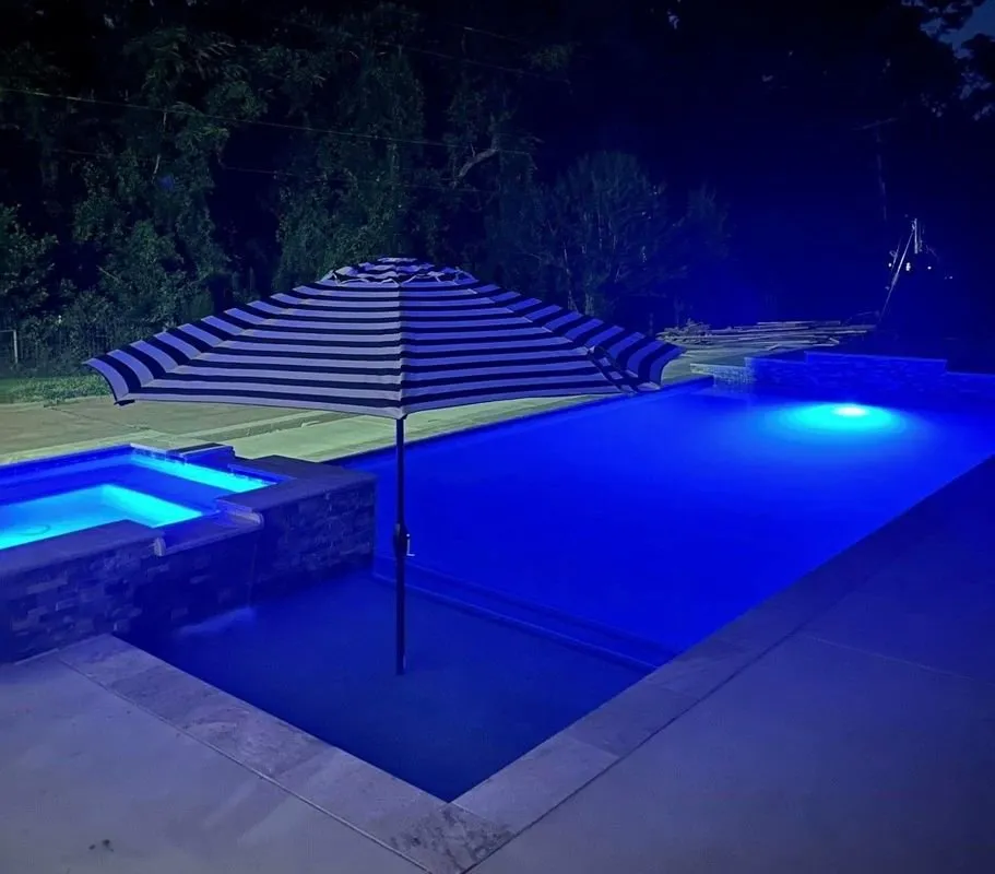Reliable landscape design in Port Neches, TX by Premier Pools & Patios