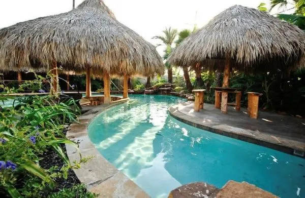 Premier Pools & Patios