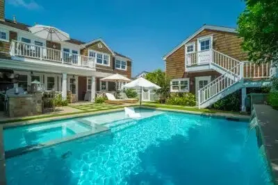 Trusted yard maintenance for year-round maintenance across Barrington, NH - Premier Pools & Spas