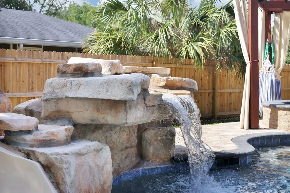 Reliable yard maintenance for beautiful yards across Jacksonville, FL - Premier Pools & Spas